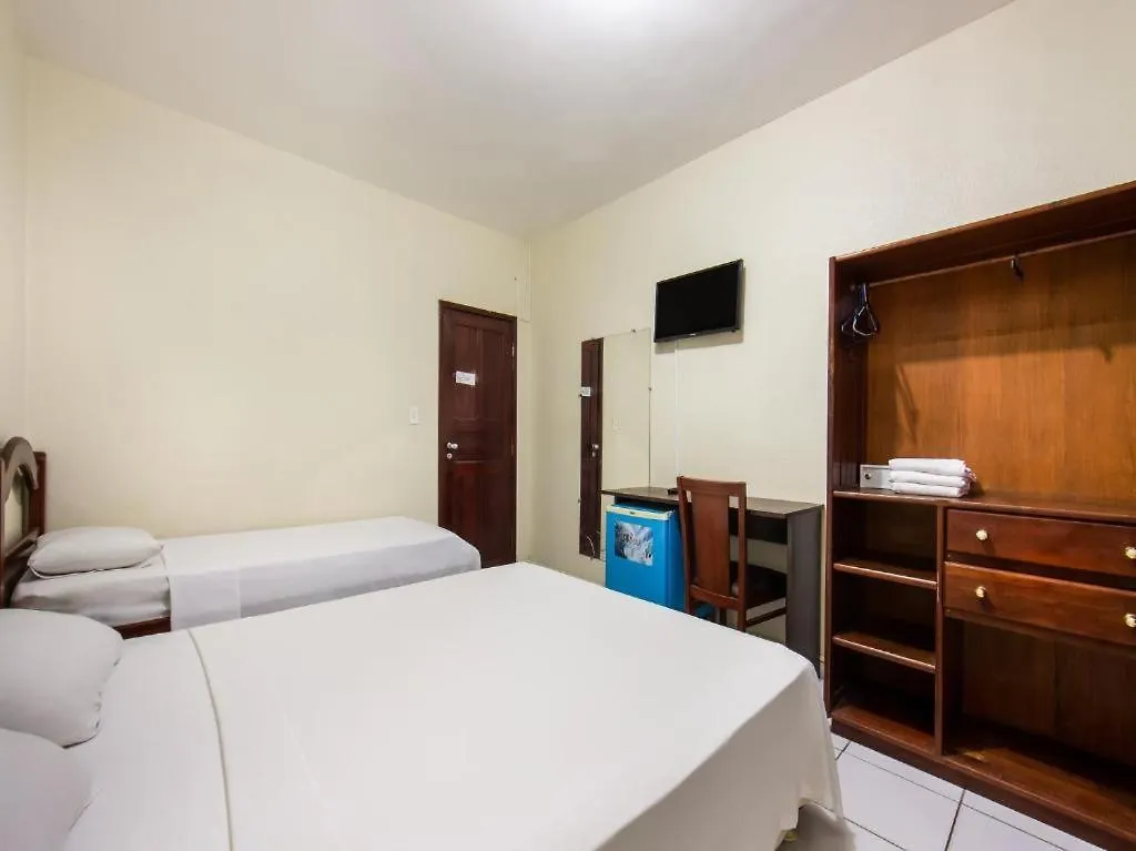 Hotel Netuno Beach Fortaleza   Fortaleza (Ceara)