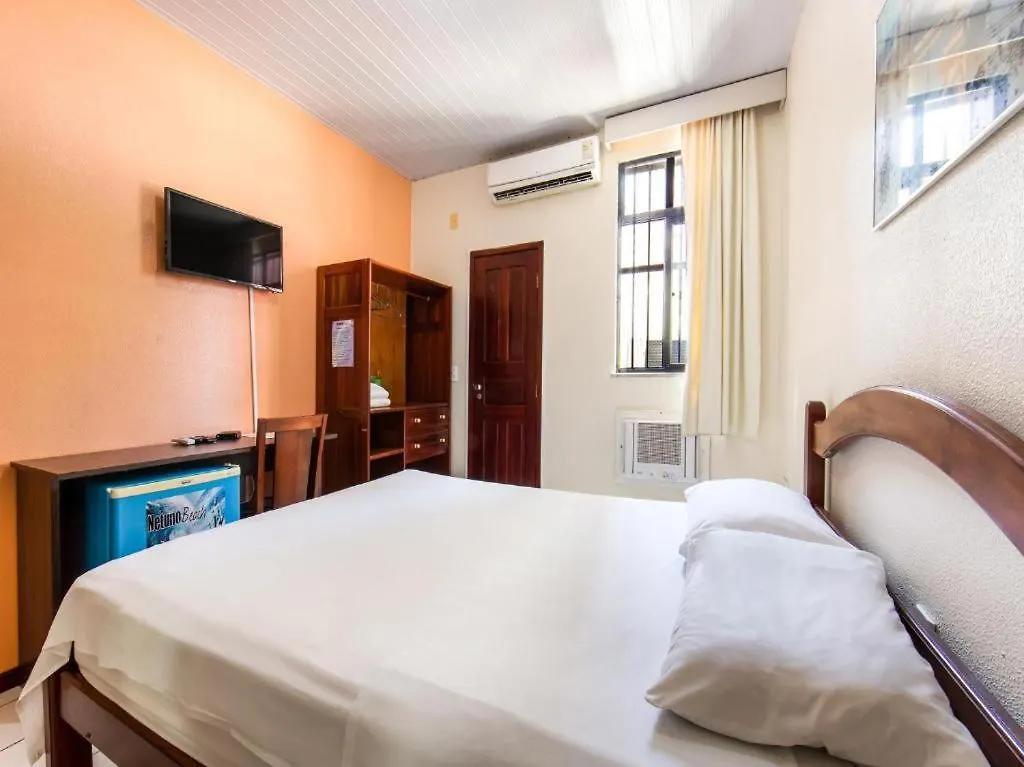 Hotel Netuno Beach Fortaleza  Fortaleza (Ceara)