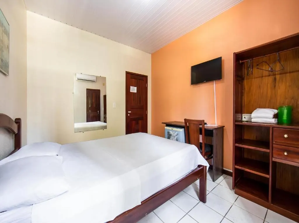 Hotel Netuno Beach Fortaleza  Fortaleza (Ceara)