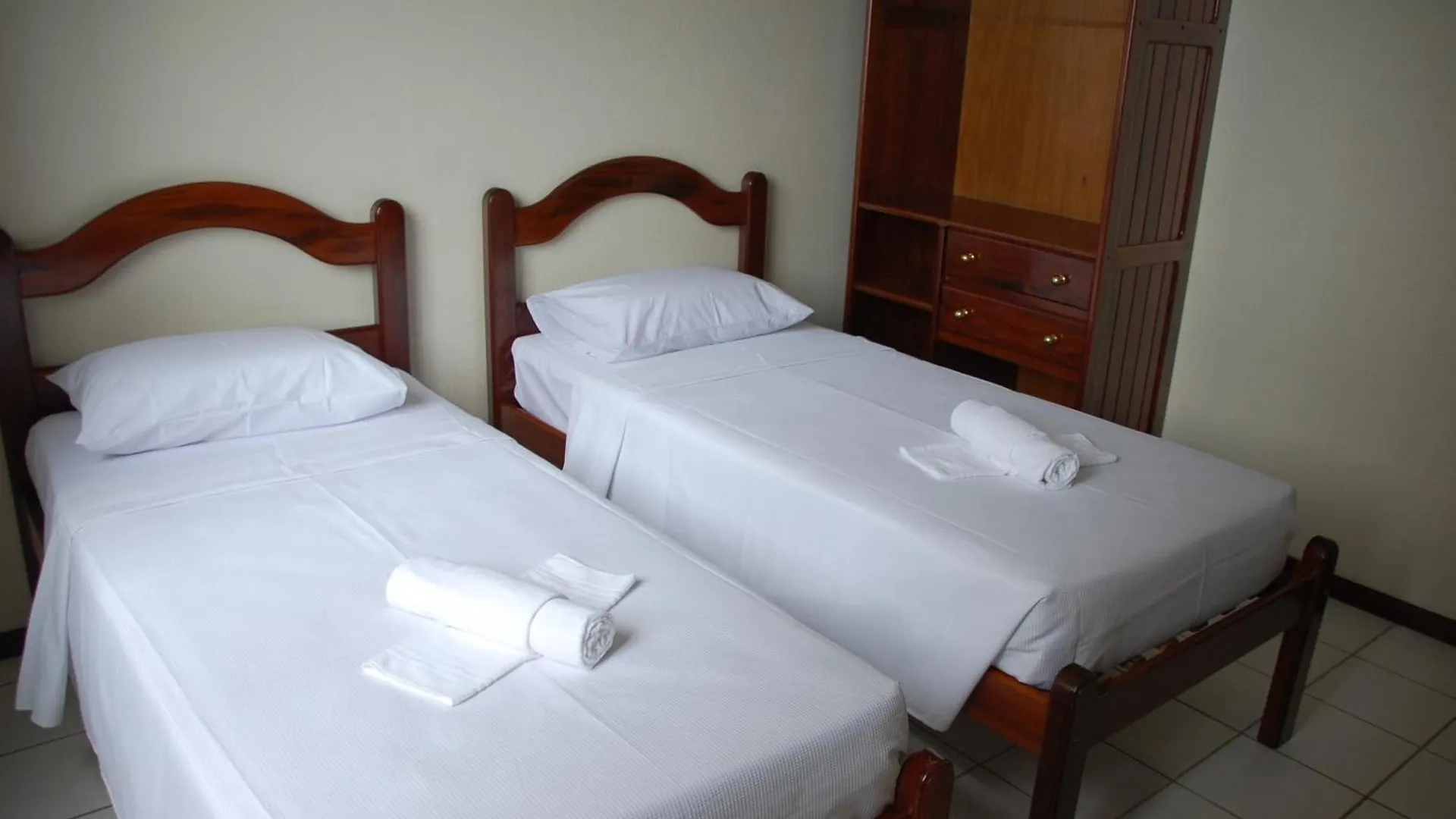 Hotel Netuno Beach Fortaleza  0*, Fortaleza (Ceara) Brazil
