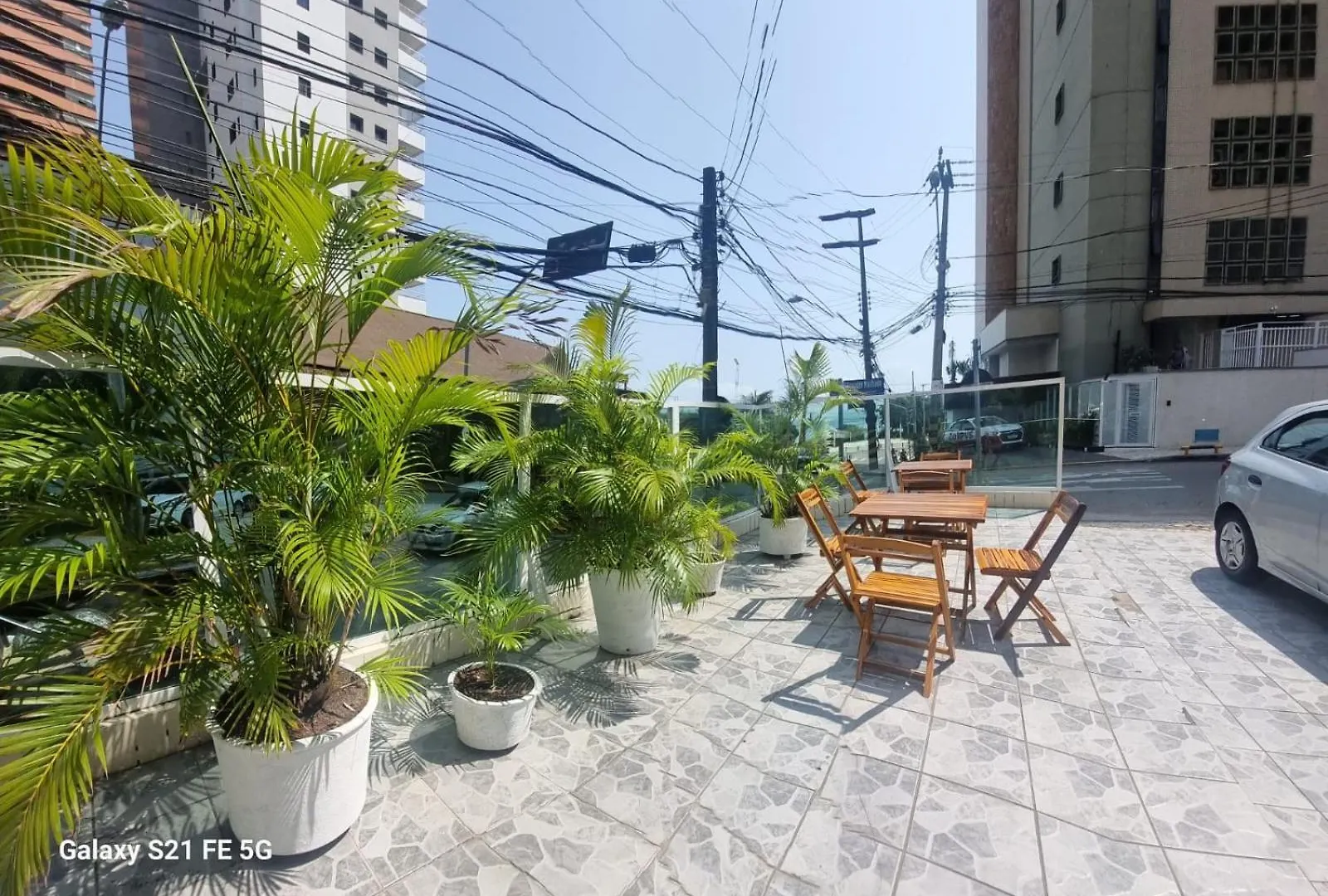 Hotel Netuno Beach Fortaleza  Brazil