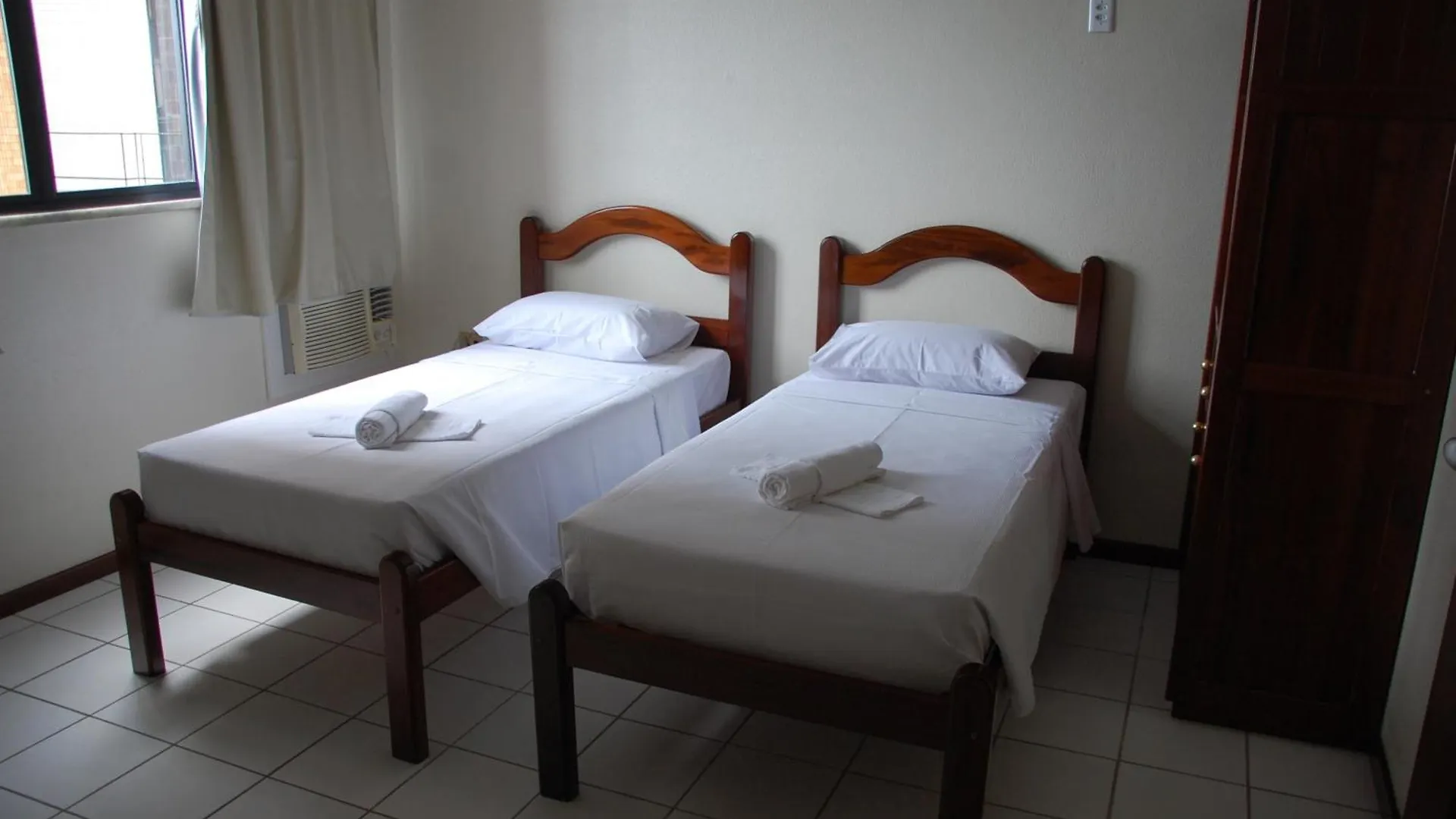 Hotel Netuno Beach Fortaleza   Fortaleza (Ceara)