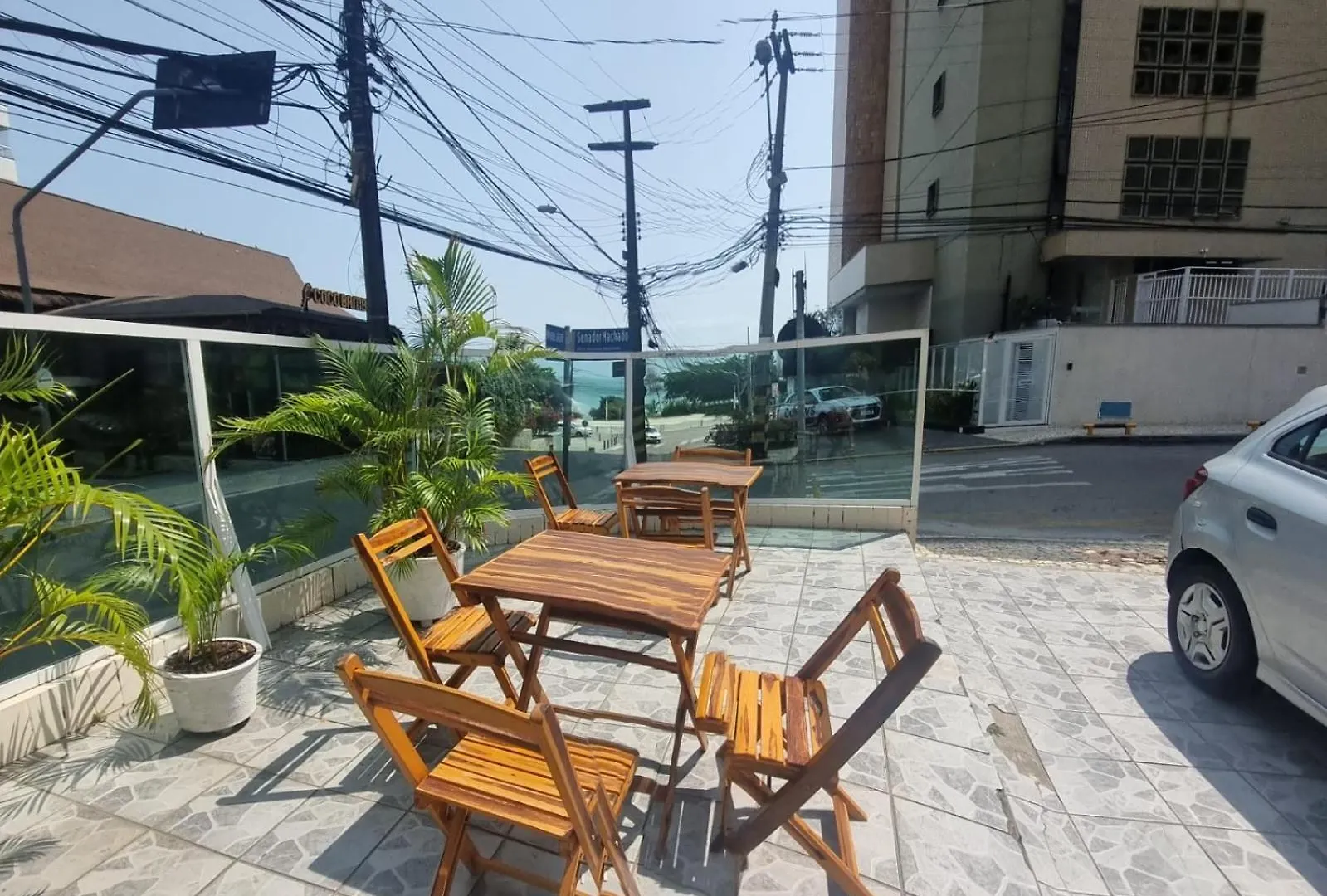 Hotel Netuno Beach Fortaleza  0*, Fortaleza (Ceara) Brasile