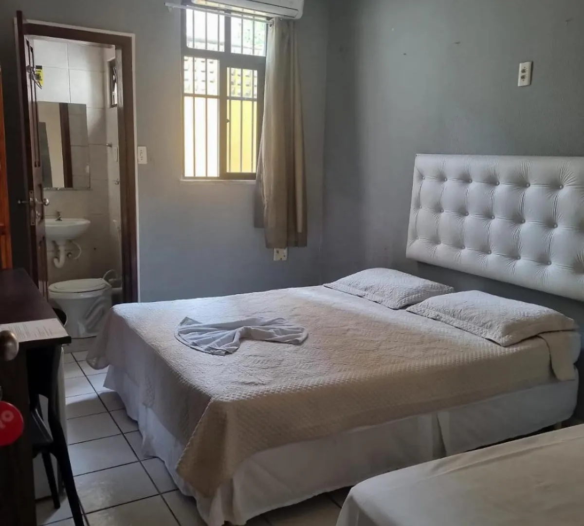 Hotel Netuno Beach Fortaleza