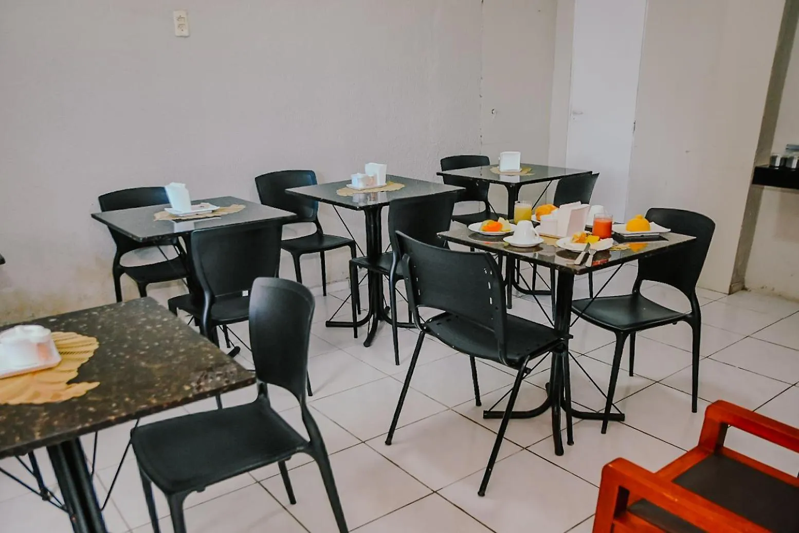 Hotel Netuno Beach Fortaleza