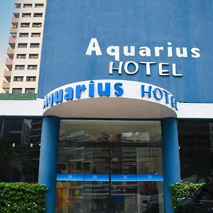 Hotel Aquarius, Fortaleza (Ceara)